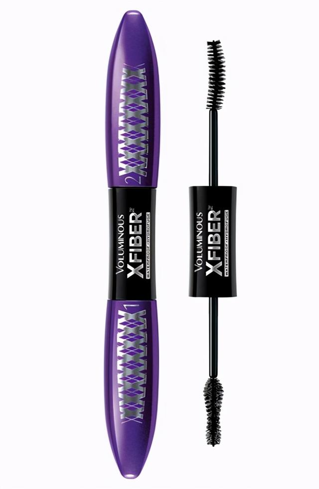 欧莱雅睫毛膏哪款好(最佳欧莱雅睫毛膏选择指南)(4)