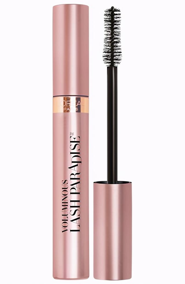 欧莱雅睫毛膏哪款好(最佳欧莱雅睫毛膏选择指南)(2)