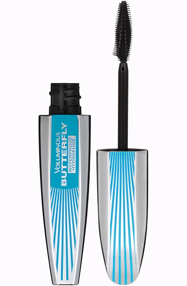 欧莱雅睫毛膏哪款好(最佳欧莱雅睫毛膏选择指南)(5)