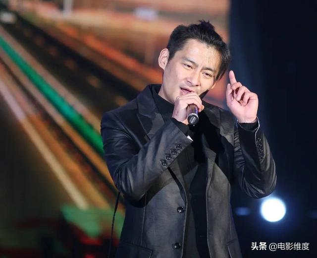 景岗山之妻马佳(52岁景岗山娶经纪人马葭)(8)