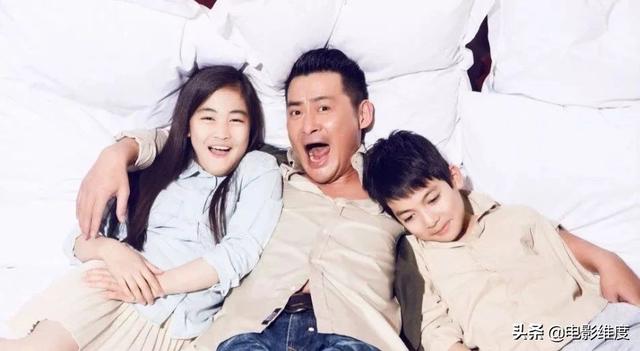 景岗山之妻马佳(52岁景岗山娶经纪人马葭)(13)