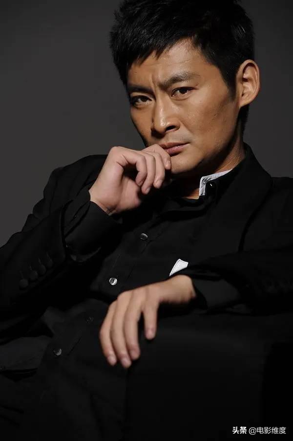 景岗山之妻马佳(52岁景岗山娶经纪人马葭)(7)