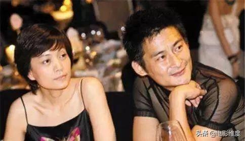 景岗山之妻马佳(52岁景岗山娶经纪人马葭)(11)