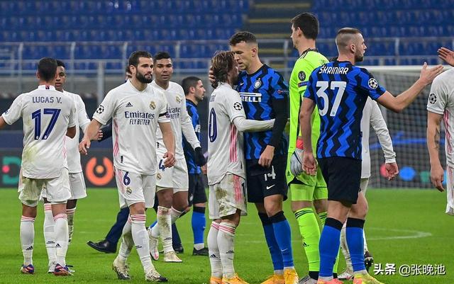 欧冠直播cctv5 直播表(CCTV5本周计划直播4场欧冠)(5)