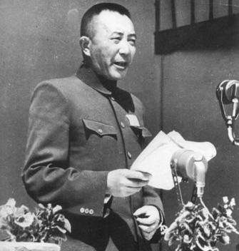 开国上将许世友合集(许世友是最佳前锋)(2)