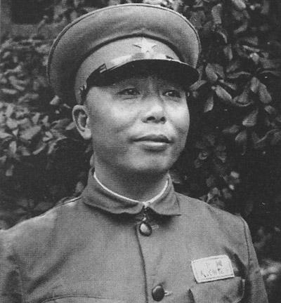 开国上将许世友合集(许世友是最佳前锋)(3)