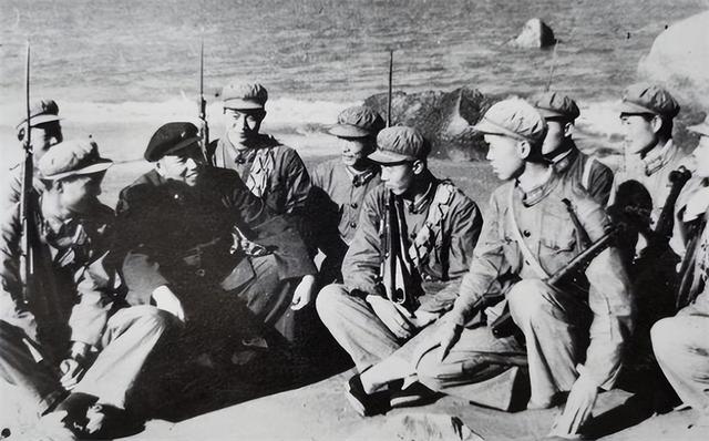 开国上将许世友80岁病逝(开国上将许世友80岁病逝)(13)