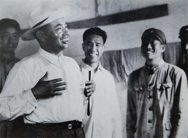 开国上将许世友80岁病逝(开国上将许世友80岁病逝)(14)