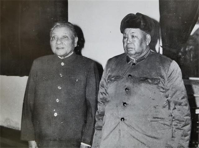 开国上将许世友80岁病逝(开国上将许世友80岁病逝)(8)