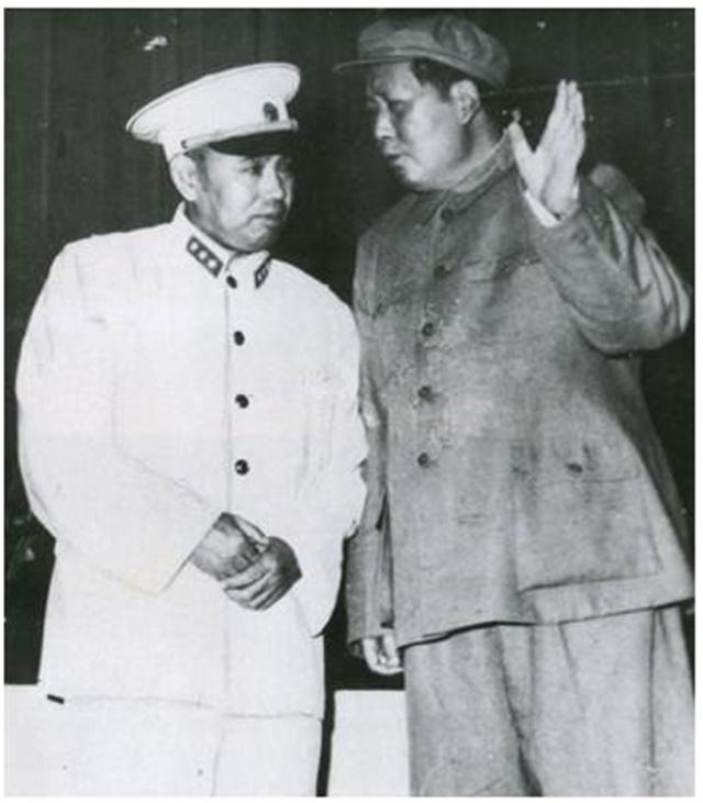 开国上将许世友80岁病逝(开国上将许世友80岁病逝)(7)