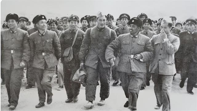 开国上将许世友80岁病逝(开国上将许世友80岁病逝)(15)