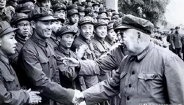 开国上将许世友80岁病逝(开国上将许世友80岁病逝)(12)