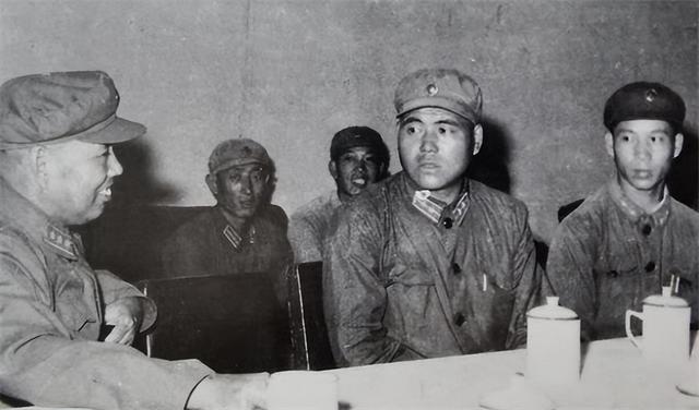 开国上将许世友80岁病逝(开国上将许世友80岁病逝)(17)