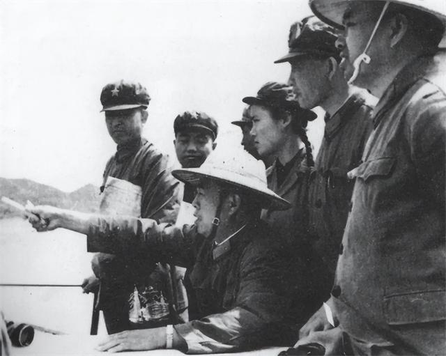 开国上将许世友80岁病逝(开国上将许世友80岁病逝)(4)