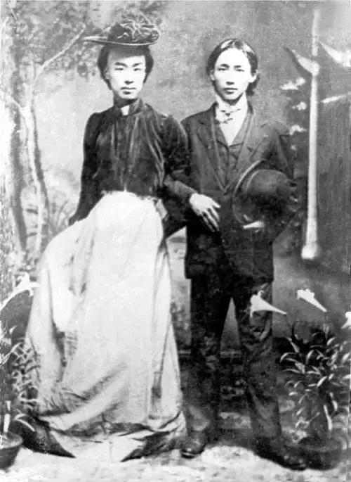 念念不忘必有回响弘一大师(弘一法师这个世界)(5)