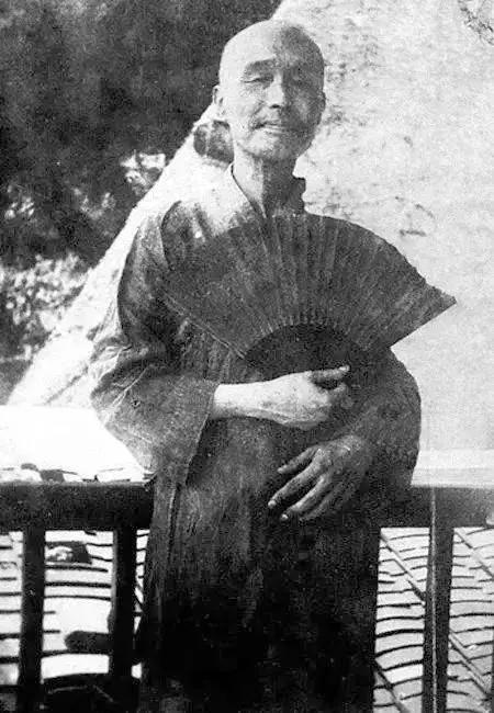 念念不忘必有回响弘一大师(弘一法师这个世界)(2)