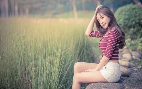 男生做什么举动代表喜欢你(男生如果采用这些行为)(9)