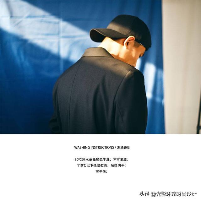 男士时尚衣服的穿搭技巧(男装时尚)(24)