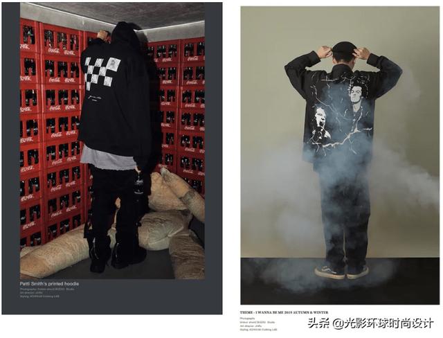 男士时尚衣服的穿搭技巧(男装时尚)(12)