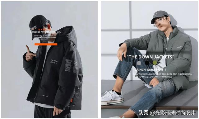 男士时尚衣服的穿搭技巧(男装时尚)(7)