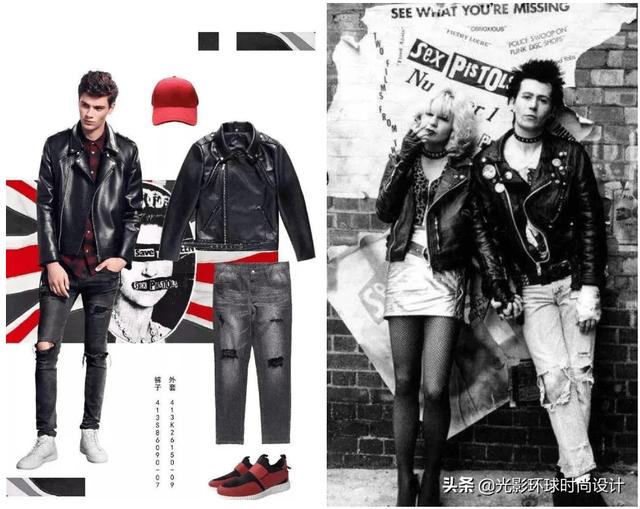 男士时尚衣服的穿搭技巧(男装时尚)(25)