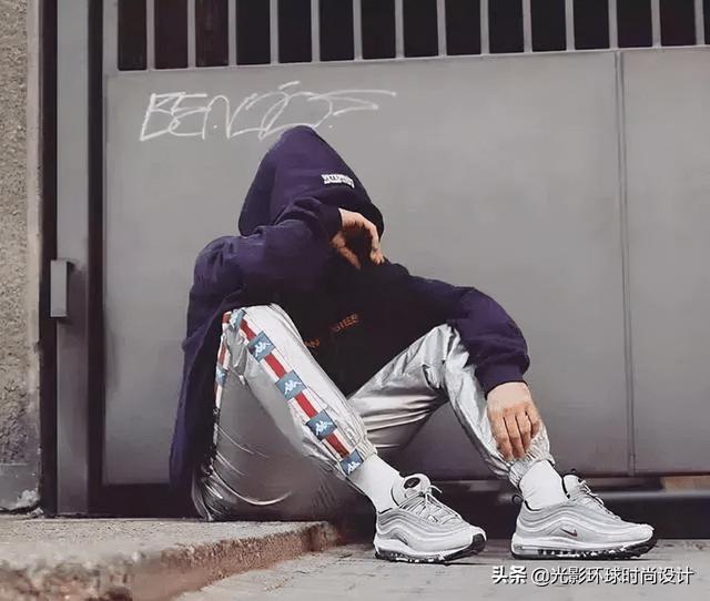 男士时尚衣服的穿搭技巧(男装时尚)(32)