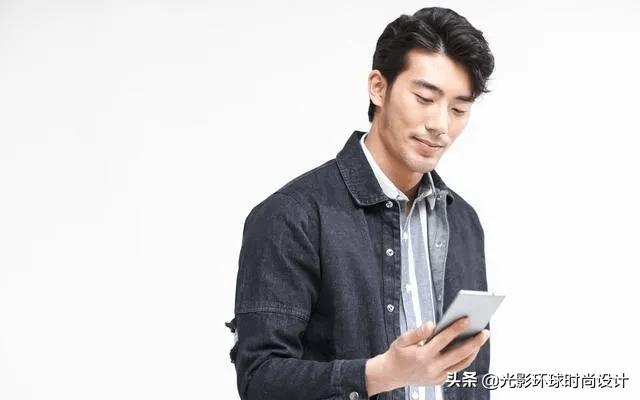 男士时尚衣服的穿搭技巧(男装时尚)(37)