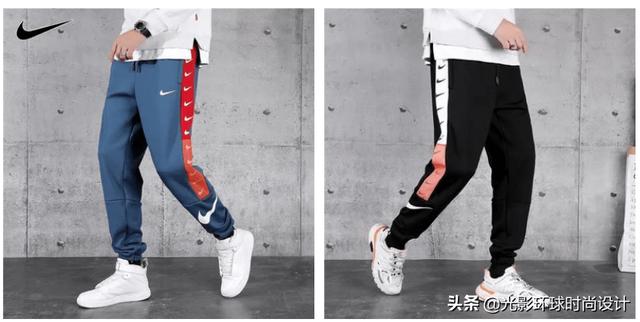 男士时尚衣服的穿搭技巧(男装时尚)(34)