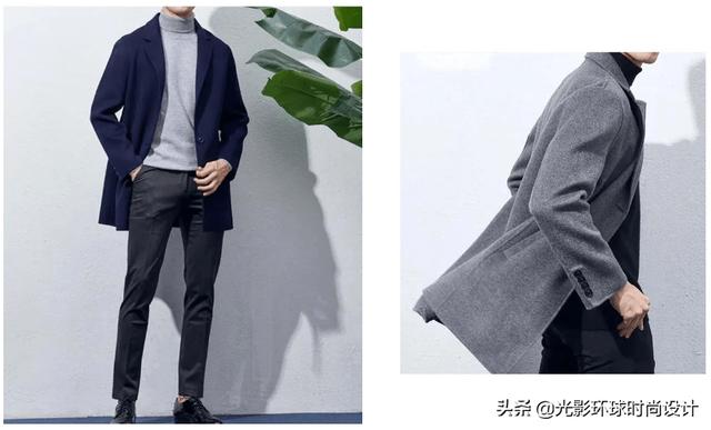 男士时尚衣服的穿搭技巧(男装时尚)(30)