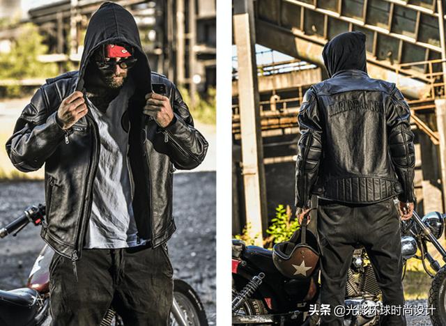 男士时尚衣服的穿搭技巧(男装时尚)(26)