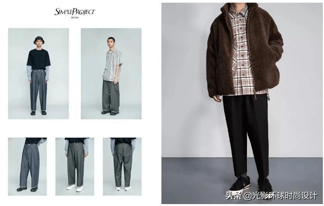 男士时尚衣服的穿搭技巧(男装时尚)(8)