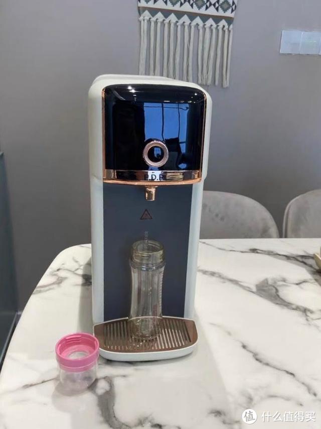 哪个牌子的净饮机好（2022年中高端净饮机测评）(12)