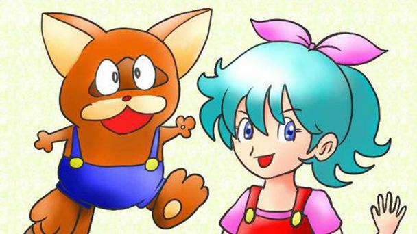 盘点你童年一定看过的动画片（这些动画片曾风靡一时）(12)