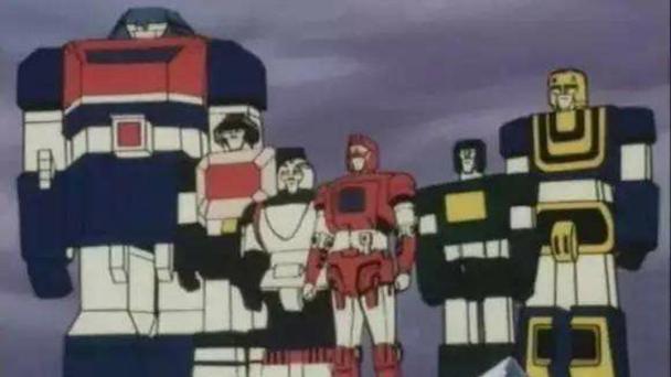 盘点你童年一定看过的动画片（这些动画片曾风靡一时）(11)