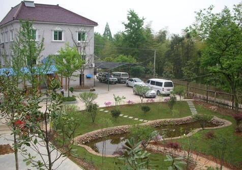 南京最好玩的农家乐（南京周边最有意思的7处农家乐）(21)