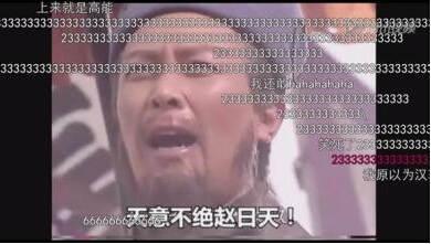 网络上的叶良辰(网红叶良辰演戏被批)(11)