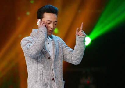 网络上的叶良辰(网红叶良辰演戏被批)(3)