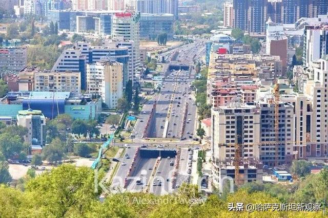 哈萨克斯坦旅游攻略大全(自助游最真实)(4)