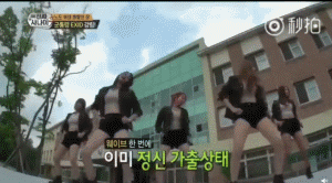 韩国女团成员未跪被骂(女团成员用衣遮腿被骂)(34)