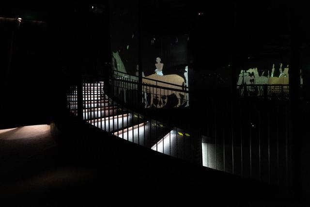 北京首钢园网红打卡点(打卡最美首钢园)(42)