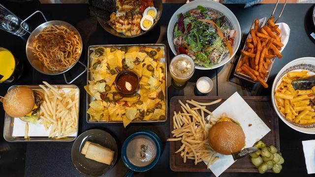 北京首钢园网红打卡点(打卡最美首钢园)(31)