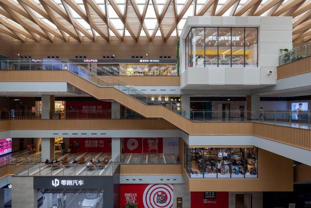 北京首钢园网红打卡点(打卡最美首钢园)(18)