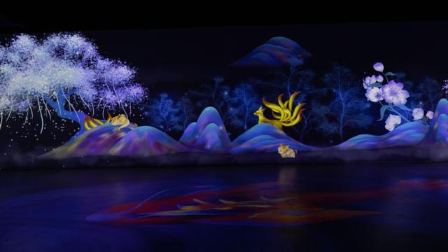 北京首钢园网红打卡点(打卡最美首钢园)(46)