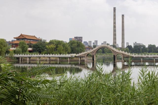 北京首钢园网红打卡点(打卡最美首钢园)(34)