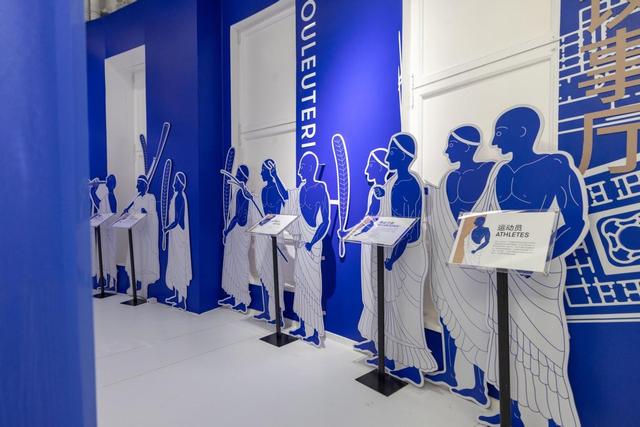 北京首钢园网红打卡点(打卡最美首钢园)(36)