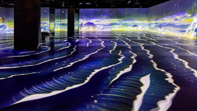 北京首钢园网红打卡点(打卡最美首钢园)(45)