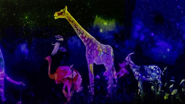 北京首钢园网红打卡点(打卡最美首钢园)(49)