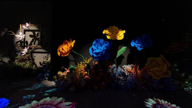 北京首钢园网红打卡点(打卡最美首钢园)(53)