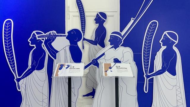 北京首钢园网红打卡点(打卡最美首钢园)(40)