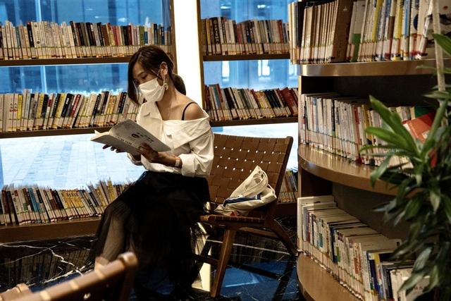 北京首钢园网红打卡点(打卡最美首钢园)(55)